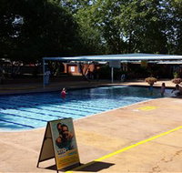 Dickson Aquatic Centre - Melbourne Tourism