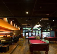 ANU Union Bar - Melbourne Tourism