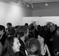 ANCA Gallery - Melbourne Tourism