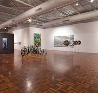 ANU School of Art Gallery - Melbourne Tourism