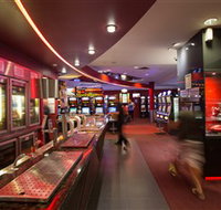 Ainslie Football and Social Club - Melbourne Tourism