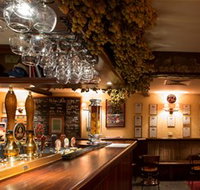 Wig and Pen Tavern and Brewery - Melbourne Tourism