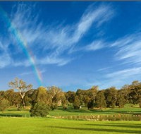 Murrumbidgee Country Club - Melbourne Tourism