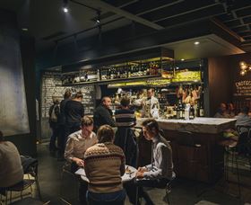 Bacaro - Melbourne Tourism 0