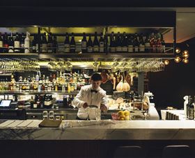 Bacaro - Melbourne Tourism 1