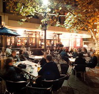 King O'Malley's Irish Pub - Melbourne Tourism