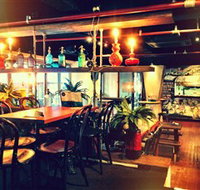 Shorty's Bar - Melbourne Tourism