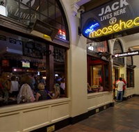 Mooseheads Bar and Nightclub - Melbourne Tourism