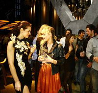 Tongue  Groove restaurant and bar - Melbourne Tourism