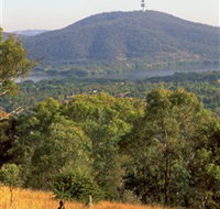 Canberra Centenary Trail - Melbourne Tourism