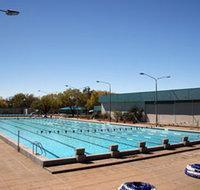 Phillip Swimming Centre - Melbourne Tourism