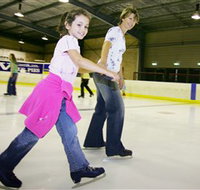 Phillip Ice Skating Centre - Melbourne Tourism