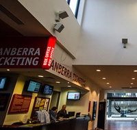 Canberra Theatre Centre - Melbourne Tourism
