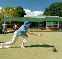 Canberra City Bowling Club - Melbourne Tourism