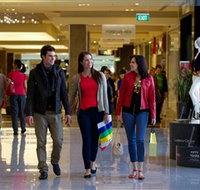 Canberra Centre - Melbourne Tourism