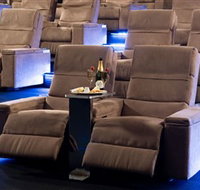 Dendy Cinema Canberra - Melbourne Tourism