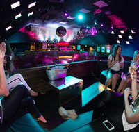 Academy Club - Melbourne Tourism