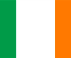 Ireland, Embassy Of - Melbourne Tourism 0