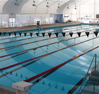 Canberra Olympic Pool and Health Club - Melbourne Tourism