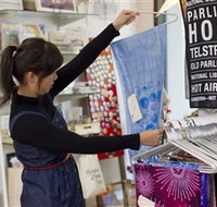 Shop Handmade - Melbourne Tourism