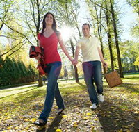 Glebe Park - Melbourne Tourism