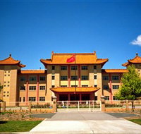 China Embassy of the People's Republic of - Melbourne Tourism