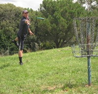 Disc Golf Course - Melbourne Tourism