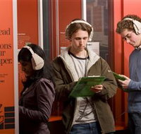 National Electoral Education Centre - Melbourne Tourism