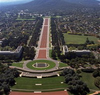 ANZAC Parade - Melbourne Tourism