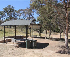 Remembrance Nature Park - Melbourne Tourism 1