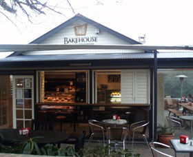 Bakehouse On Wentworth Blackheath - Melbourne Tourism 0