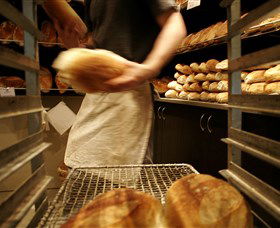 Bakehouse On Wentworth Blackheath - Melbourne Tourism 1
