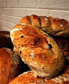 Bakehouse On Wentworth Blackheath - Melbourne Tourism 3