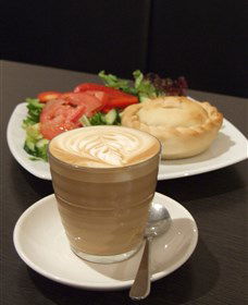 Bakehouse On Wentworth Blackheath - Melbourne Tourism 2
