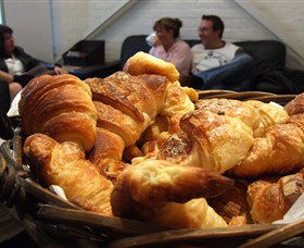 Bakehouse On Wentworth Blackheath - Melbourne Tourism 5