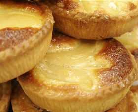 Bakehouse On Wentworth Blackheath - Melbourne Tourism 4