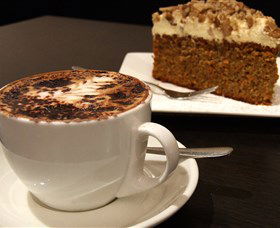Bakehouse On Wentworth Blackheath - Melbourne Tourism 6