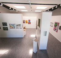 Tuggeranong Arts Centre - Melbourne Tourism