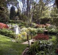 Windyridge Garden Mount Wilson - Melbourne Tourism