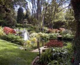 Windyridge Garden Mount Wilson - Melbourne Tourism 0