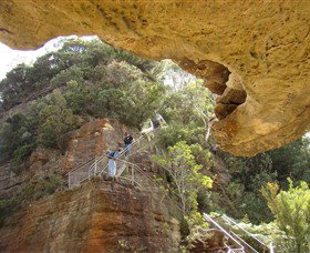 Blue Mountains National Park - Melbourne Tourism 2