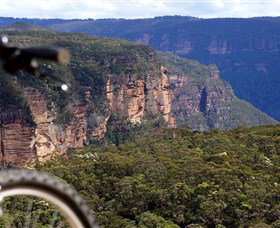 Blue Mountains National Park - Melbourne Tourism 7