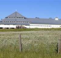 Deeargee Woolshed - Melbourne Tourism