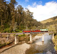 Walhalla Goldfields Railway - Melbourne Tourism