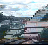 Chaffey Dam - Melbourne Tourism