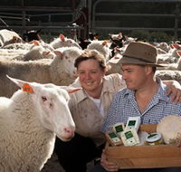 Prom Country Cheese - Melbourne Tourism