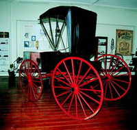 Armidale Folk Museum - Melbourne Tourism