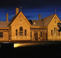 Tenterfield Railway Museum - Melbourne Tourism