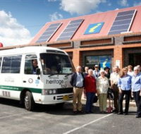 Armidale Heritage Tours - Melbourne Tourism