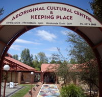 Armidale and Region Aboriginal Cultural Centre and Keeping Place - Melbourne Tourism